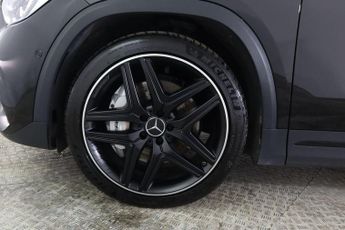 MERCEDES-BENZ GLA 2.0 GLA35 AMG (Premium) 8G-DCT 4MATIC Euro 6 (s/s) 5dr