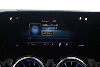 MERCEDES-BENZ GLA 2.0 GLA35 AMG (Premium) 8G-DCT 4MATIC Euro 6 (s/s) 5dr