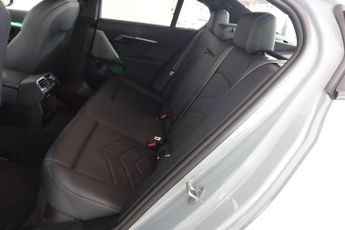 BMW 5 SERIES 2.0 520i MHT M Sport Pro Steptronic Euro 6 (s/s) 4dr