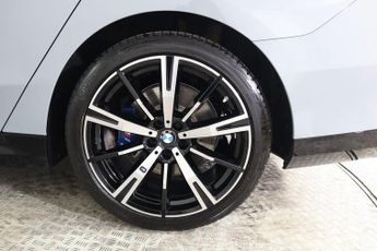BMW 5 SERIES 2.0 520i MHT M Sport Pro Steptronic Euro 6 (s/s) 4dr