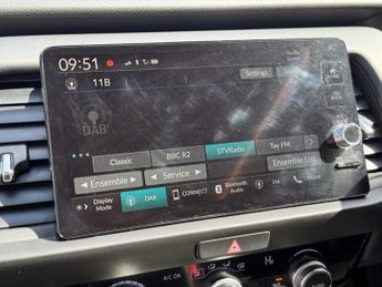 HONDA JAZZ 1.5 h i-MMD SR Hatchback 5dr Petrol Hybrid eCVT Euro 6 (s/s) (10