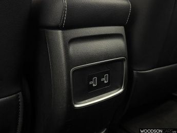 MG MG5 52.5kWh Exclusive Estate 5dr Electric Auto (156 ps)