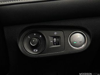 MG MG5 52.5kWh Exclusive Estate 5dr Electric Auto (156 ps)