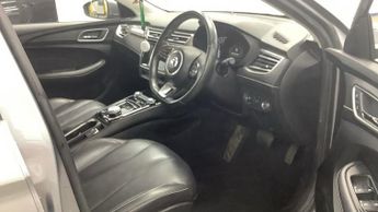 MG MG5 52.5kWh Exclusive Estate 5dr Electric Auto (156 ps)
