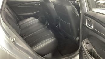 MG MG5 52.5kWh Exclusive Estate 5dr Electric Auto (156 ps)