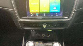 MG MG5 52.5kWh Exclusive Estate 5dr Electric Auto (156 ps)