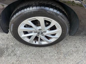 AUDI A1 1.0 TFSI 30 Sport Sportback 5dr Petrol S Tronic Euro 6 (s/s) (11