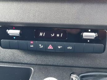 MERCEDES-BENZ SPRINTER 2.0 315 CDI Progressive Panel Van 5dr Diesel Manual RWD L2 H2 Eu