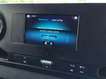 MERCEDES-BENZ SPRINTER 2.0 315 CDI Progressive Panel Van 5dr Diesel Manual RWD L2 H2 Eu