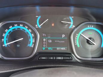 CITROEN E-DISPATCH e 1000 75kWh Enterprise Pro M Panel Van 6dr Electric Auto MWB (7