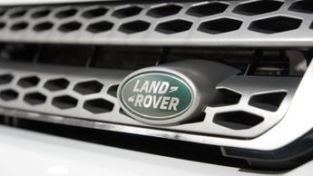 LAND ROVER RANGE ROVER EVOQUE 2.0 TD4 SE SUV 5dr Diesel Auto 4WD Euro 6 (s/s) (180 ps)
