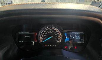 FORD RANGER AUTOMATIC 2.0 EcoBlue Wildtrak Pickup Double Cab 4dr Diesel Auto
