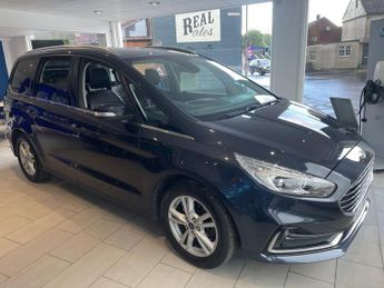 Ford Galaxy 2.0 EcoBlue Titanium MPV 5dr Diesel Manual Euro 6 (s/s) (150 ps)