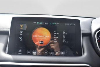 MG MG HS 1.5 T-GDI Exclusive SUV 5dr Petrol DCT Euro 6 (s/s) (162 ps)