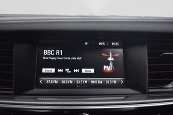 VAUXHALL INSIGNIA 1.5 Turbo D SE Nav Grand Sport 5dr Diesel Manual Euro 6 (s/s) (1