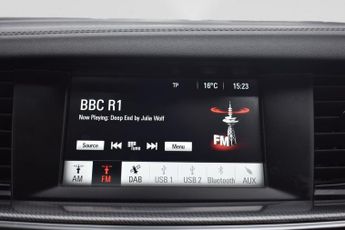 VAUXHALL INSIGNIA 1.5 Turbo D SE Nav Grand Sport 5dr Diesel Manual Euro 6 (s/s) (1