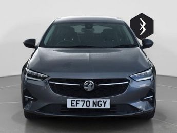 VAUXHALL INSIGNIA 1.5 Turbo D SE Nav Grand Sport 5dr Diesel Manual Euro 6 (s/s) (1