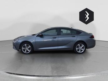 VAUXHALL INSIGNIA 1.5 Turbo D SE Nav Grand Sport 5dr Diesel Manual Euro 6 (s/s) (1