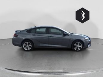 VAUXHALL INSIGNIA 1.5 Turbo D SE Nav Grand Sport 5dr Diesel Manual Euro 6 (s/s) (1