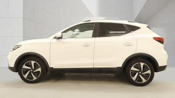 MG MG ZS 51.1kWh Trophy SUV 5dr Electric Auto (176 ps)