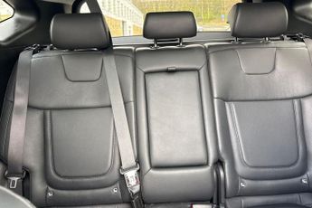 HYUNDAI TUCSON 1.6 h T-GDi Ultimate SUV 5dr Petrol Hybrid Auto Euro 6 (s/s) (23