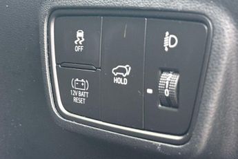 HYUNDAI TUCSON 1.6 h T-GDi Ultimate SUV 5dr Petrol Hybrid Auto Euro 6 (s/s) (23