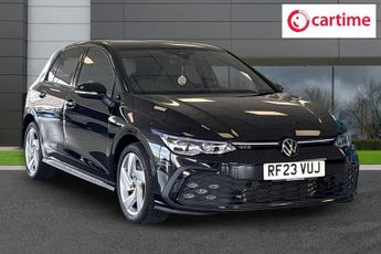 Volkswagen Golf 1.4 TSI 13kWh GTE Hatchback 5dr Petrol Plug-in Hybrid DSG Euro 6