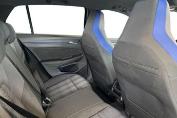 VOLKSWAGEN GOLF 1.4 TSI 13kWh GTE Hatchback 5dr Petrol Plug-in Hybrid DSG Euro 6