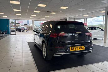 VOLKSWAGEN GOLF 1.4 TSI 13kWh GTE Hatchback 5dr Petrol Plug-in Hybrid DSG Euro 6