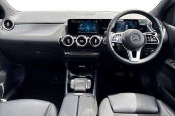 MERCEDES-BENZ B-CLASS 2.0 B200d Sport MPV 5dr Diesel 8G-DCT Euro 6 (s/s) (150 ps) Reve