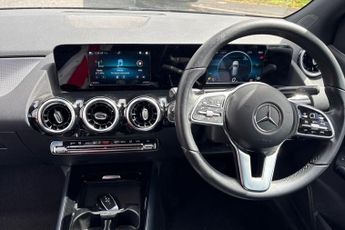 MERCEDES-BENZ B CLASS 2.0 B200d Sport MPV 5dr Diesel 8G-DCT Euro 6 (s/s) (150 ps) Reve