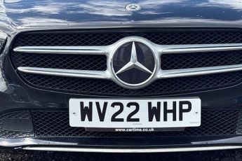 MERCEDES-BENZ B CLASS 2.0 B200d Sport MPV 5dr Diesel 8G-DCT Euro 6 (s/s) (150 ps) Reve