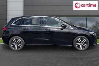 MERCEDES-BENZ B CLASS 2.0 B200d Sport MPV 5dr Diesel 8G-DCT Euro 6 (s/s) (150 ps) Reve