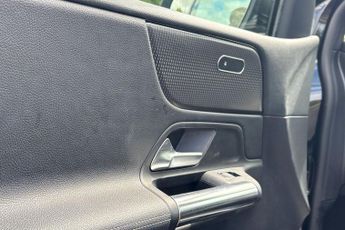 MERCEDES-BENZ B-CLASS 2.0 B200d Sport MPV 5dr Diesel 8G-DCT Euro 6 (s/s) (150 ps) Reve