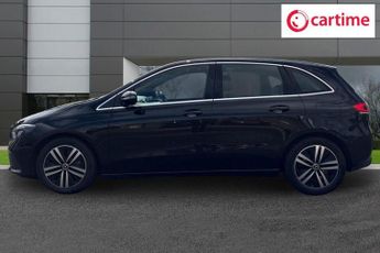 MERCEDES-BENZ B-CLASS 2.0 B200d Sport MPV 5dr Diesel 8G-DCT Euro 6 (s/s) (150 ps) Reve
