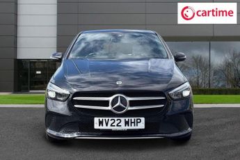 MERCEDES-BENZ B CLASS 2.0 B200d Sport MPV 5dr Diesel 8G-DCT Euro 6 (s/s) (150 ps) Reve