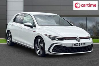 Volkswagen Golf GTi 2.0 TSI GTI Hatchback 5dr Petrol Manual Euro 6 (s/s) (245 ps) Fr