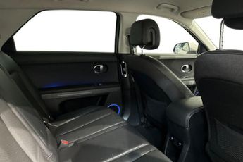 HYUNDAI IONIQ 5 73kWh Ultimate Hatchback 5dr Electric Auto (217 ps) Rear View Mo