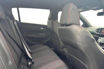 PEUGEOT 308 2.0 BlueHDi GT Line Hatchback 5dr Diesel EAT Euro 6 (s/s) (150 p