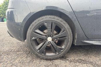 PEUGEOT 308 2.0 BlueHDi GT Line Hatchback 5dr Diesel EAT Euro 6 (s/s) (150 p
