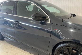 PEUGEOT 308 2.0 BlueHDi GT Line Hatchback 5dr Diesel EAT Euro 6 (s/s) (150 p