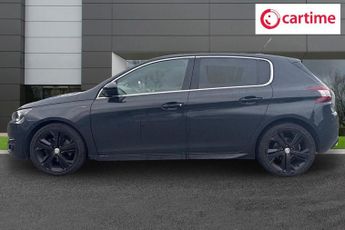 PEUGEOT 308 2.0 BlueHDi GT Line Hatchback 5dr Diesel EAT Euro 6 (s/s) (150 p