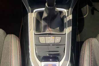PEUGEOT 308 2.0 BlueHDi GT Line Hatchback 5dr Diesel EAT Euro 6 (s/s) (150 p