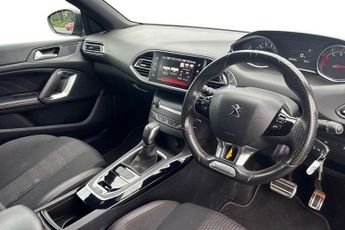 PEUGEOT 308 2.0 BlueHDi GT Line Hatchback 5dr Diesel EAT Euro 6 (s/s) (150 p