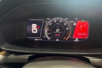 CUPRA FORMENTOR 2.0 TSI VZ2 SUV 5dr Petrol DSG Euro 6 (s/s) (245 ps) Rear View C