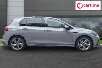 VOLKSWAGEN GOLF 2.0 TDI R-Line Hatchback 5dr Diesel DSG Euro 6 (s/s) (150 ps) Fr