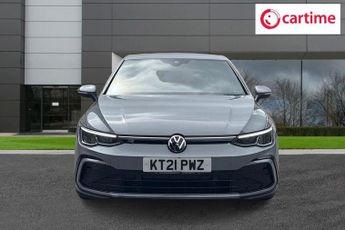 VOLKSWAGEN GOLF 2.0 TDI R-Line Hatchback 5dr Diesel DSG Euro 6 (s/s) (150 ps) Fr