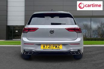 VOLKSWAGEN GOLF 2.0 TDI R-Line Hatchback 5dr Diesel DSG Euro 6 (s/s) (150 ps) Fr