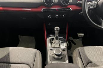 AUDI Q2 1.6 TDI 30 Sport SUV 5dr Diesel S Tronic Euro 6 (s/s) (116 ps) R