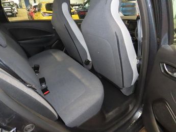 RENAULT ZOE R135 EV50 52kWh Iconic Hatchback 5dr Electric Auto (Rapid Charge